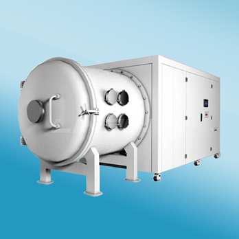 熱真空試驗箱的應用價值